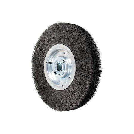 Wheel Crimp, Wide Face, .014CS Wire, 12 MPN:81258