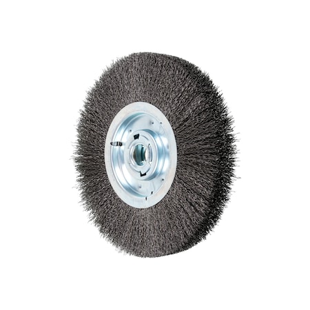 Wheel Crimp, Wide Face, .020CS Wire, 12 MPN:81259
