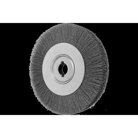 Wheel Crimp, Wide Face, .012CS Wire, 15 MPN:81261