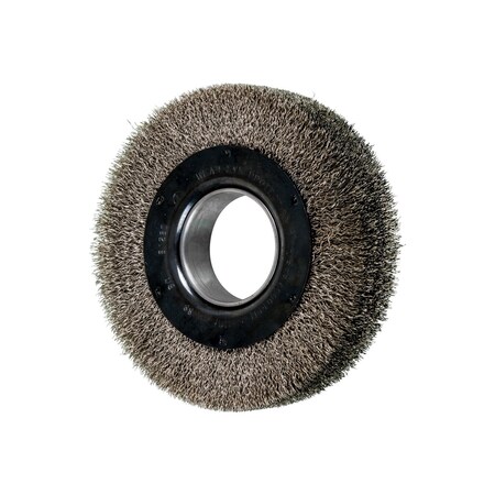 Crimp, Wide Face, .014SS Wire, 6 MPN:81280