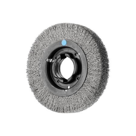 Crimp, Wide Face, .012SS Wire, 8 MPN:81291