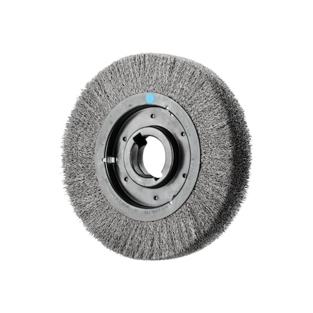 Wheel Crimp, Wide Face, .012SS Wire, 10 MPN:81297