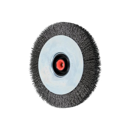Wheel Emount, .014CS Wire, 8 MPN:81478