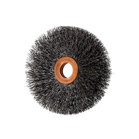 Tube Center Wheel, .008CS Wire, 3 MPN:81543