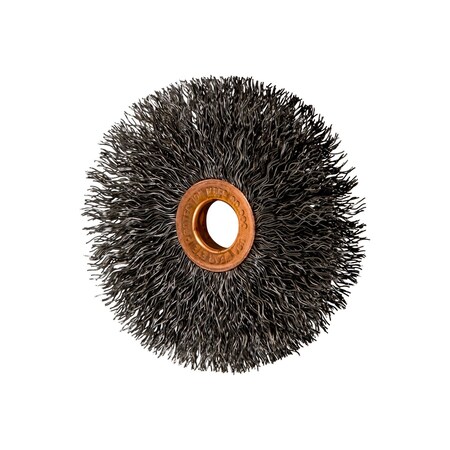 Tube Center Wheel, .014CS Wire, 3 MPN:81546