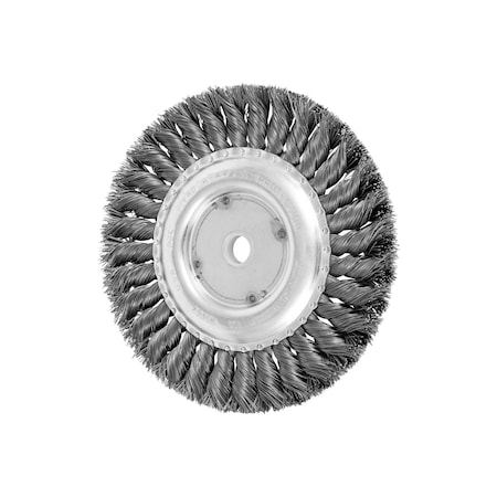Standard, Knot Whl, .016CS Wire, 6 MPN:81667P