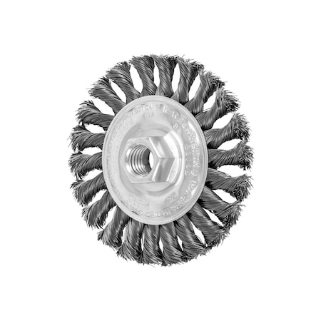 POP Knot Wheel, Full Cable, .014CS Wire, 4 MPN:82165P
