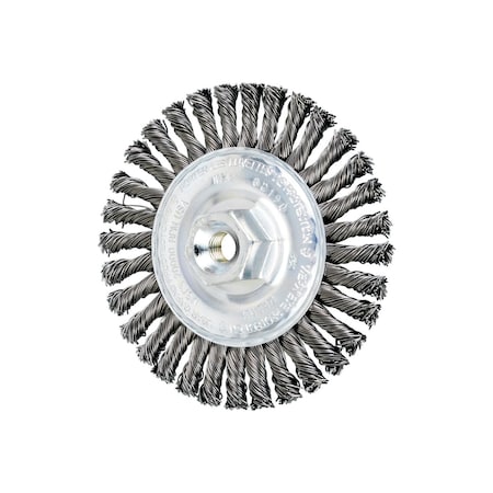 Stringer Bead, .020CS Wire, M10x1.25, 4 MPN:82190