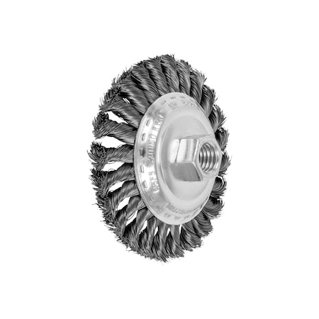 Bevel Knot, .014CS Wire, 4 MPN:82201