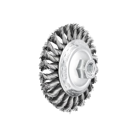 Bevel Knot, .020CS Wire, 4 MPN:82202