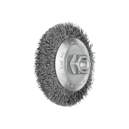 Crimped Bevel, .014CS Wire, 4 MPN:82213