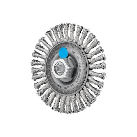 Stringer Bead, .020SS Wire, 4 MPN:82307