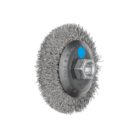 Crimped Bevel .014Ss Wire, 4 MPN:82370