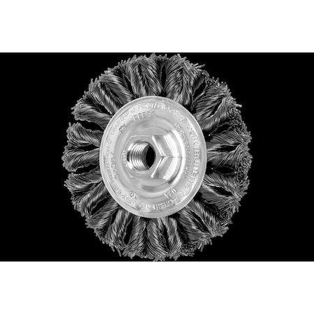 Combitwist Wheel, Full Cbl, .014CS Wire 4 MPN:82387