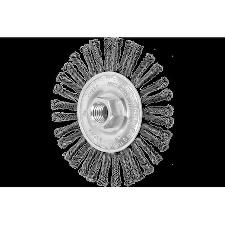 Strngr Bead, Combtwist, .020CS Wire, 4-1/2 MPN:82392