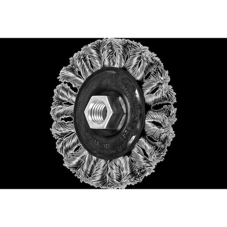 Combitwist Wheel, Standard, .020SS Wire, 4 MPN:82413