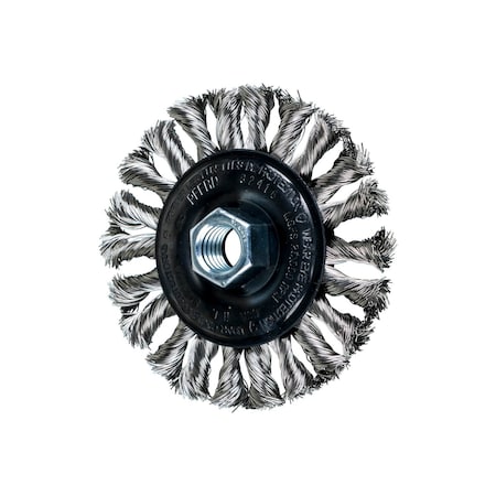 Combitwist Wheel, Full Cbl, .014SS Wire, 4 MPN:82416