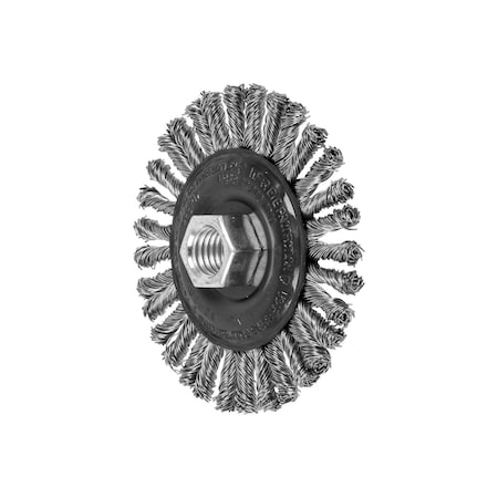 Combitwist Wheel, Strngr Bead, .020SS, 4 MPN:82420