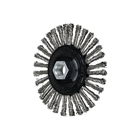 Wheel Combitwist Strngr Bead, 4-1/2 MPN:82421