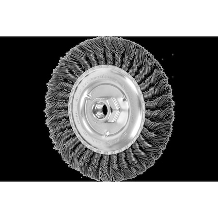 Standard Knot Wheel, .023CS Wire, 6 MPN:82473