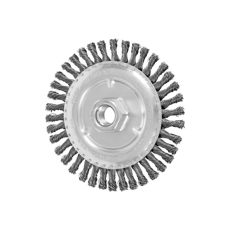 Strngr Bead, .020CS Wire, 38Knot, 4-7/8 MPN:82479