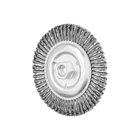 Stringer Bead, .020CS Wire, 56Knot, 6 MPN:82488