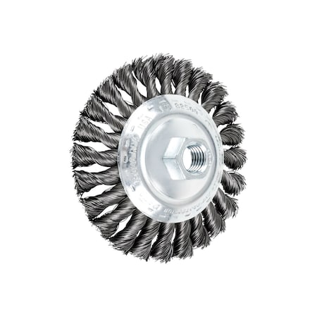 Bevel Knot, .014CS Wire, 4-1/2 MPN:82500