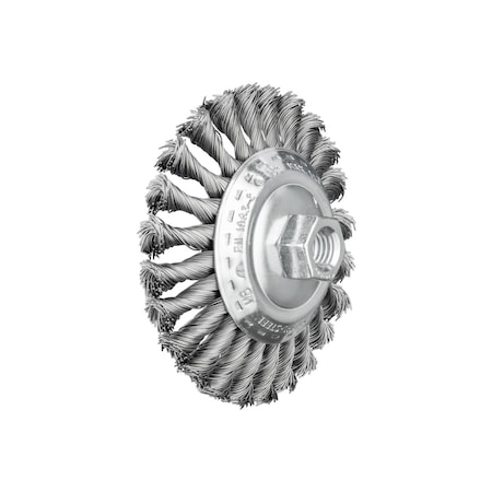 Bevel Knot, .020CS Wire, 4-1/2 MPN:82501