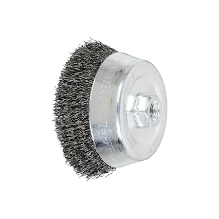Pop Crimp Cup, .020CS Wire, 5 MPN:82515P