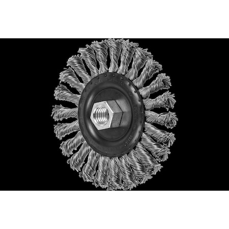 Strngr Bead, .020SS Wire, 38Knot, 4-7/8 MPN:82604