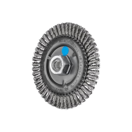 Strngr Bead, .020SS Wire, 48Knot, 4-7/8 MPN:82608