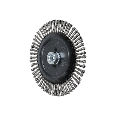 Strngr Bead, .020SS Wire, 56 Knot, 6-7/8 MPN:82619