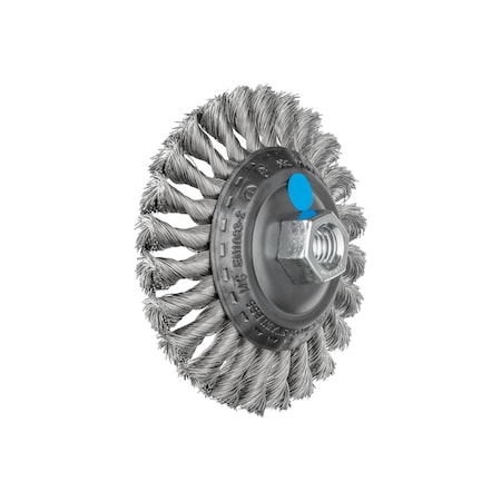 Bevel Knot, .014SS Wire, 4-1/2 MPN:82625
