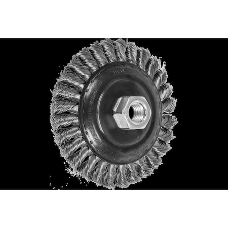 Bevel Knot, .014SS Wire, 5 MPN:82629