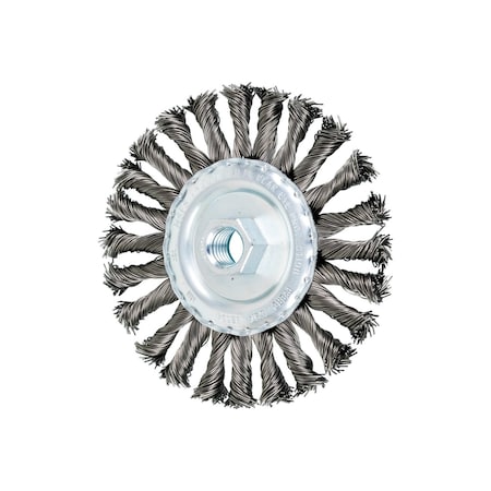 Combitwist Full Cbl, Knot 023CS Wire, 5 MPN:82684