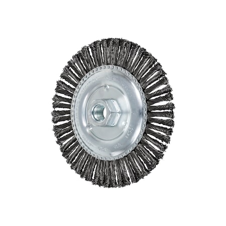 Stringer Bead, Whl, .020CS Wire, 56Knot, 6 MPN:82694