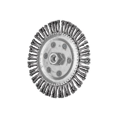 Stringer Bead, .020CS Wire, 56Knot, 6-7/8 MPN:82700