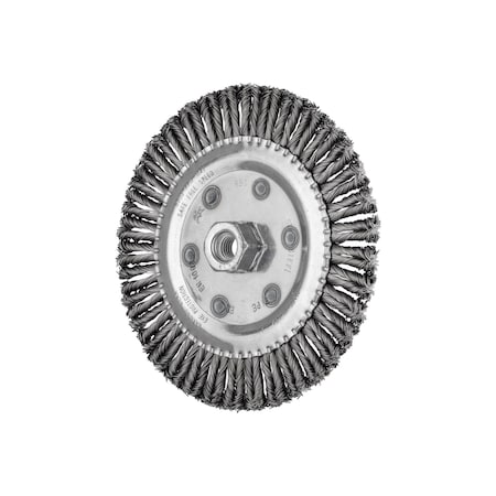 Stringer Bead.020CS Wire, 72Knot, 6-7/8 MPN:82701