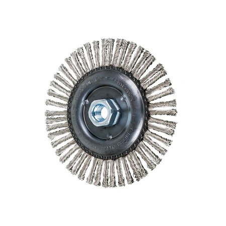 Stringer Bead, Whl, .020SS Wire, 48Knot, 6 MPN:82763