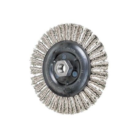 Stringer Bead, Whl, .020SS Wire, 56Knot, 6 MPN:82764