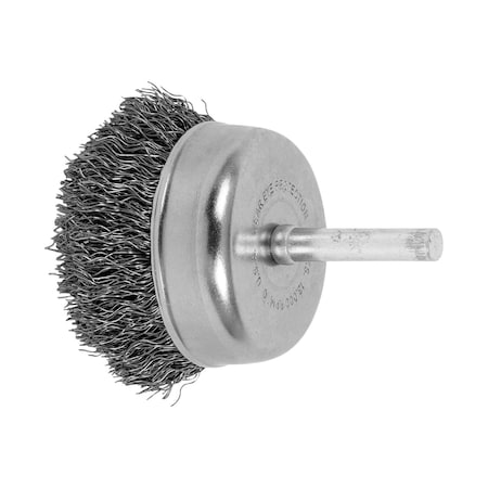 Mtd Cup, .012CS Wire, 2 MPN:82826P
