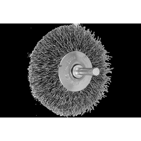 Mtd Flared Cup, .014CS Wire, 3 MPN:82863P
