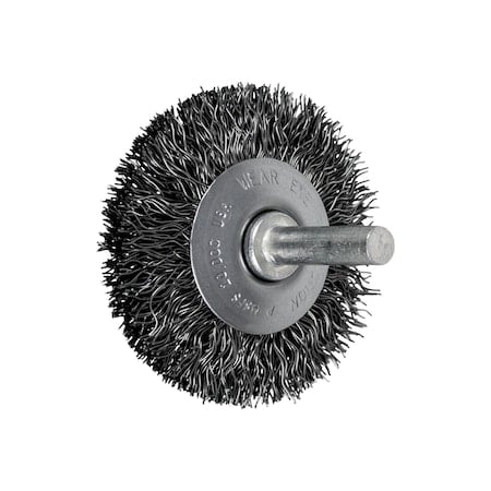 Mtd Flared Cup, .014CS Wire, 2 MPN:82878P
