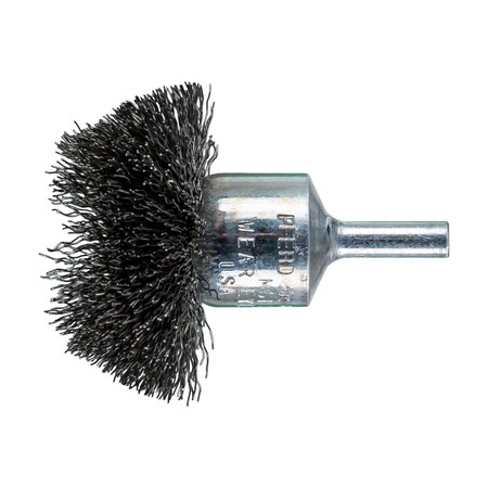 Circular End Brush, .010 CS Wire, 2 MPN:82929