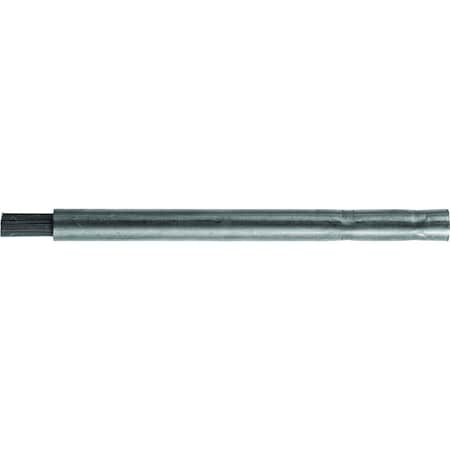 Pencil End, .012CS Wire, 3/8