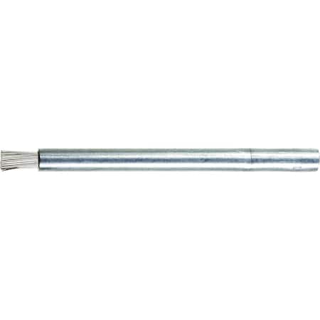 Pencil End, .012SS Wire, 3/8