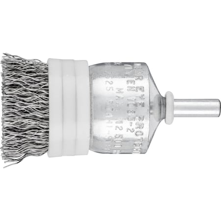 Crimped End, .014 CS Wire, Banded, 1 MPN:83018