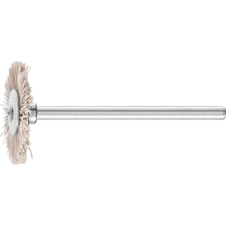 Mini Wheel, 1/8