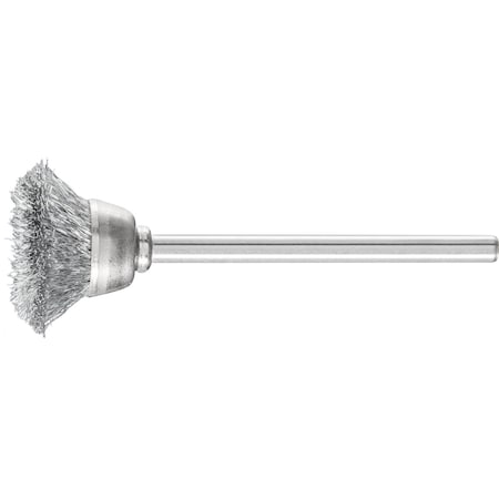 Mini Mtd Cup, .005CS Wire, 1/8