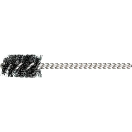 Power Tube Brush, SS/SS, .005CS Wire, 5/8 MPN:83360